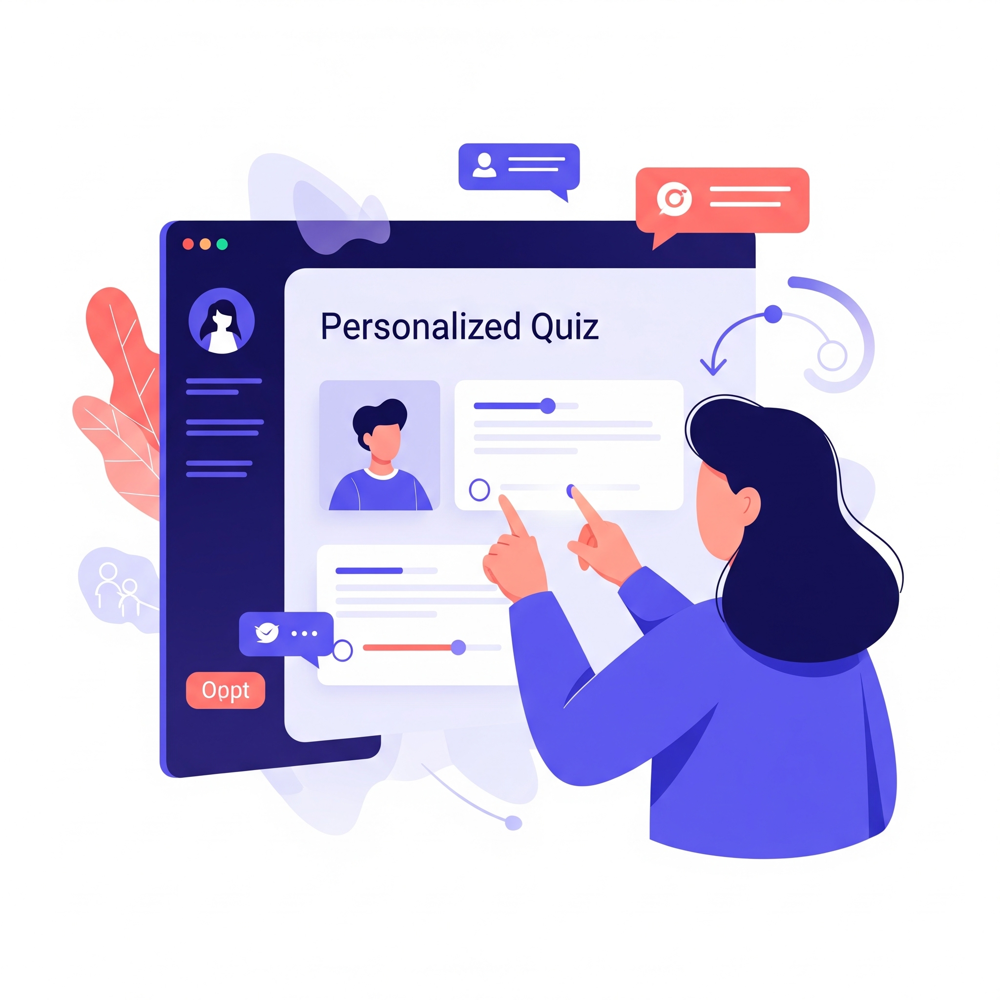 Why Personalized Quizzes Help You Learn Faster